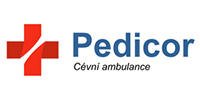 Pedicor - cévní ambulance